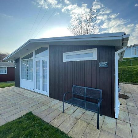 Lodge 54 Elmrise Park Llanstephan  Экстерьер фото