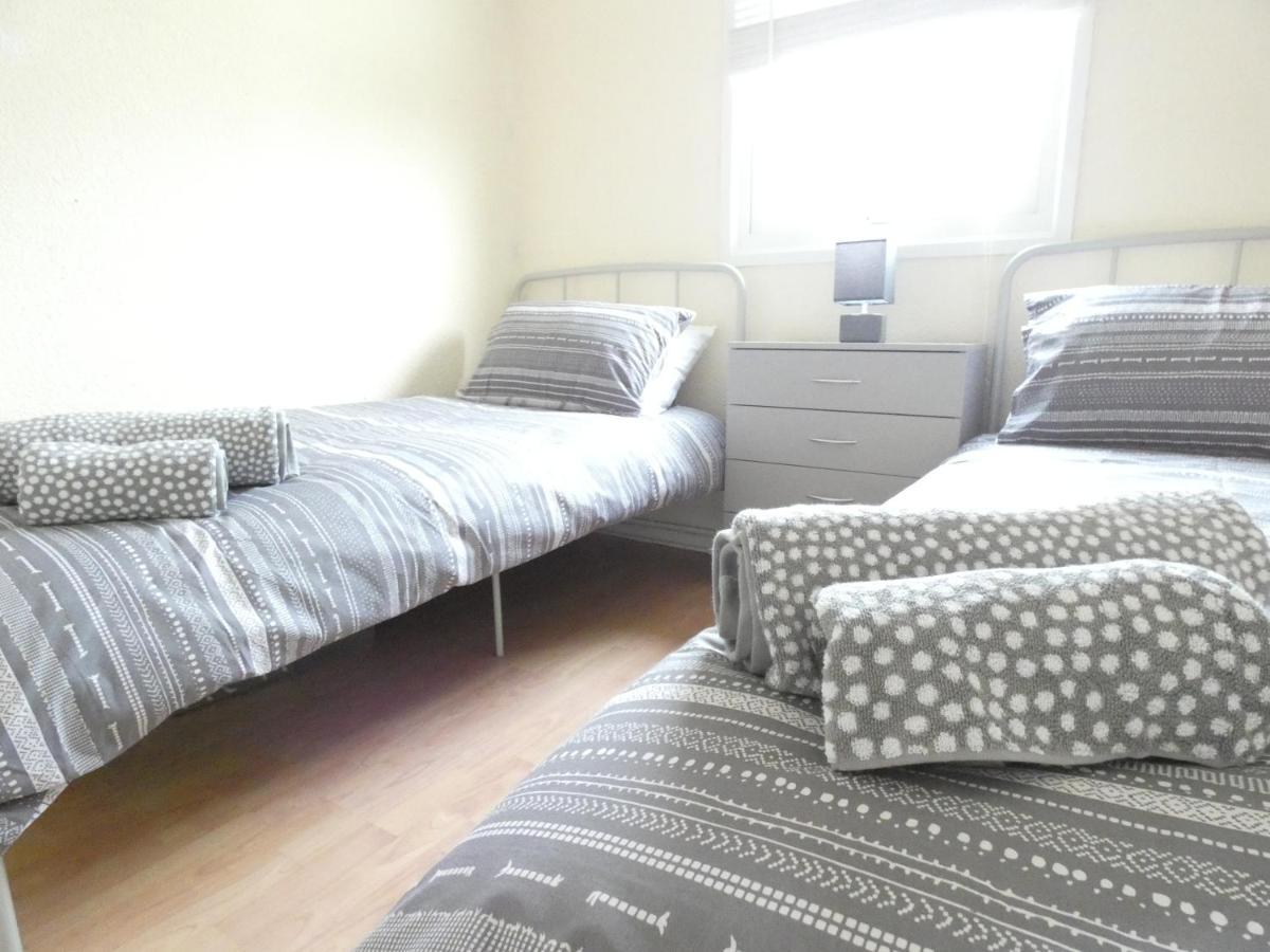 Lodge 54 Elmrise Park Llanstephan  Экстерьер фото